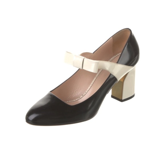 Gucci Pumps - Picture 2 of 6